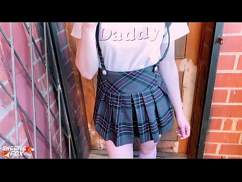❤️ Schoolgirl Sucks tagħha Dick profondament u fucks minflok klassijiet. Porn biss lilna mt.dreamypassionjourney.ru ❌❤