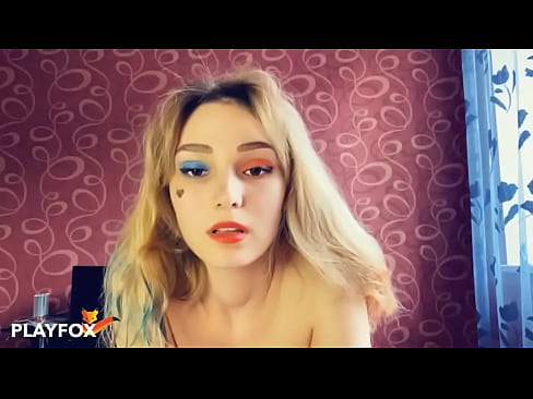 ❤️ Nuċċalijiet magic tar-realtà virtwali tawni sess ma’ Harley Quinn Porn biss lilna mt.dreamypassionjourney.ru ❌❤