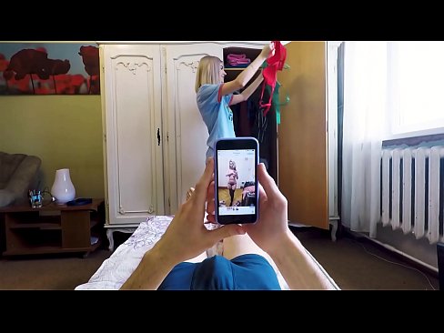 ❤️ Stepsister għamel lil ħuha jiġbor eżatt qabel ma daħlet id-dar Porn biss lilna mt.dreamypassionjourney.ru ❌❤