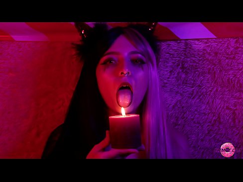 ❤️ Blowjob Passjonat minn Succubus Sexy b'Sodisfar tal-Ħalq Porn biss lilna mt.dreamypassionjourney.ru ❌❤