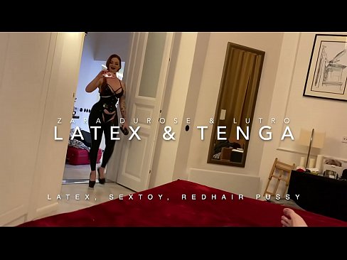 ❤️ Stepsister Redheaded fil-kostum tal-latex fucked minn stepbrother Porn biss lilna mt.dreamypassionjourney.ru ❌❤