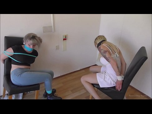 ❤️ Dipendenti / marbuta u gagged / damsel f'diffikultà Porn biss lilna mt.dreamypassionjourney.ru ❌❤