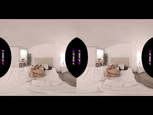 ❤️ PORNBCN VR Żewġ lesbjani żgħażagħ iqumu qarn f'realtà virtwali 4K 180 3D Geneva Bellucci Katrina Moreno Porn biss lilna mt.dreamypassionjourney.ru ❌❤