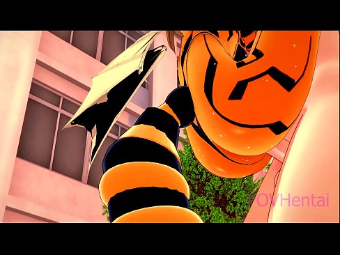 ❤️ Wasp Girl Monster Porn biss lilna mt.dreamypassionjourney.ru ❌❤